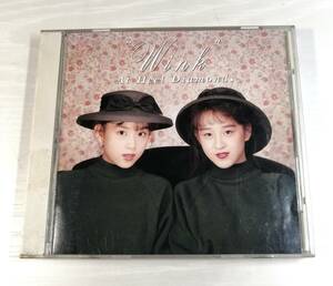 中古CD　WINK At Heel Diamonds