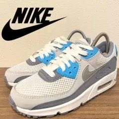 NIKE WMNS AIR MAX 90 SE PURE PLATINUM