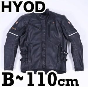 返品可◆LL◆美品 Tourism ツーリズム ペインテッド レザーライディングジャケット HYOD ヒョウドウ 正規品 ◆推定10万円◆J834