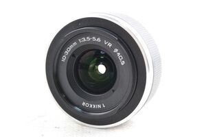 ★ジャンク★NIKON ニコン 1 NIKKOR 10-30mm F3.5-5.6 VR★♯15820