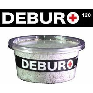 【送料無料・フジコン】ＤＥＢＵＲＯ(デブロ)１２０ml　３６個セット　※商品説明をよくお読みの上、ご注文下さい。