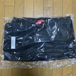 Supreme 20ss Cut Logo Crewneck 黒 S クルーネック