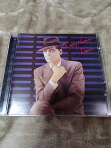 廃盤◆GARY NUMAN / DANCE ゲイリー・ニューマン　ミック・カーン　リマスター　