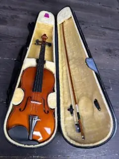 X199 Shimro シムロ Stradivari Copy 4/M6