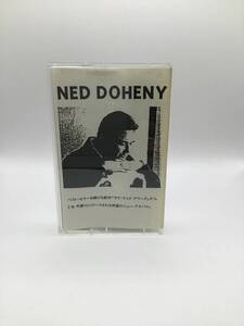 Ned Doheny - Between Two Worlds