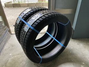 HIFLY 235/40R18 冬　スタッドレス　新品　23年　プリウス