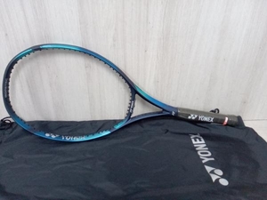 【ソフトケース・シュリンク付き】硬式テニスラケット YONEX EZONE FEEL ヨネックス イーゾーン フィール サイズ2