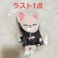 straykids skzoo スキズ ぬいぐるみ ミニ アイエン