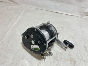 ダイワ　daiwa　ダイナミック　dynamic　st-500　手巻きリール　釣り道具　フィッシング　船用　楽88