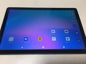 TECLAST M40 Air 128GB 国内版SIMフリー ほぼ新品