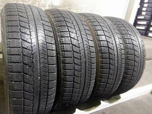 【Q362】VRX▲185/60R15▲4本売切り