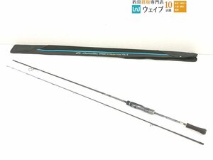 ダイワ 23 エメラルダス ストイスト ST 73L-S 美品