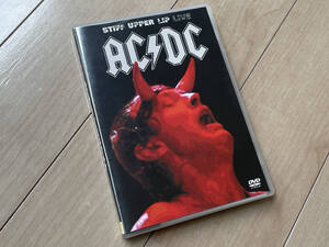 【DVD】AC/DC : ライヴ・イン・ミュンヘン