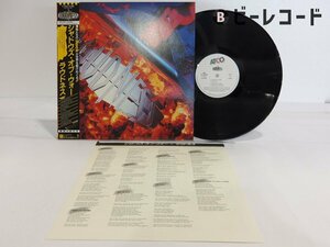 Loudness 「Shadows Of War」LP（12インチ）/ATCO Records(P-13264)/邦楽ロック