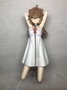 1/6獅子、美少女フィギュア、中古修理品、箱なし、輸入品