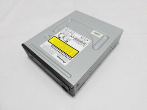 PIONEER BDR-208BK (Blu-ray) SATA 中古正常品