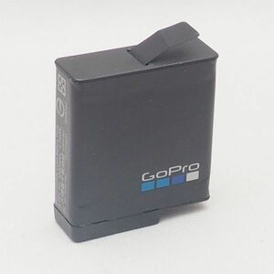 GoPro 純正 AABAT-001 バッテリー HERO 5 6 7 Black 用 管16660