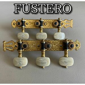 【希少】MANUEL FUSTERO LYRA TYPE EMBOSS 35mm