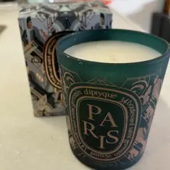 【土日セール中】diptyque PARIS キャンドル 190g