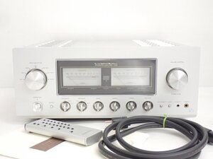 【現行モデル・良品】LUXMAN L-509Z プリメインアンプ ブラスターホワイト 元箱有 配送/来店引取可 ◆ 70A22-1