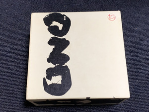 【CD-BOX】 オノボックス ONOBOX ヨーコ・オノ 