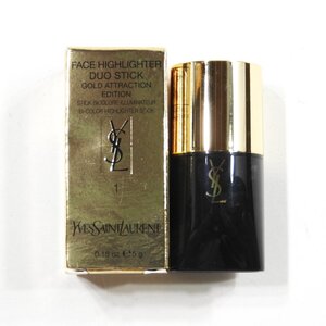 イヴサンローラン フェイスハイライターデュオスティック #1127312 Yves Saint Laurent