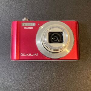 CASIO EXILIM デジカメ EX-ZS240 管理19