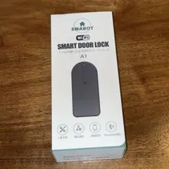 スマートドアロック　SMABOT