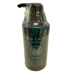 【未開封】ソーシャルテック Bio Lucia ビオルチアシャンプー 300ml ヘアケア L61938RD