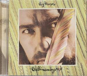 ロイ・ハーパー（Roy Harper）「或る日のイギリス（Bullinamingvase）」（A1）CD