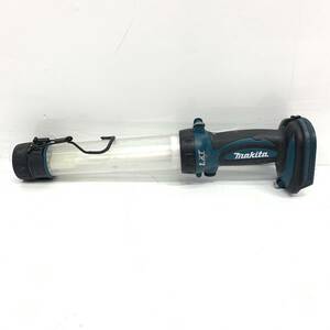 送料無料h58094 Makita マキタ 充電式 ワークライト ML184 DC18V DC14.4V 非常用 懐中電灯 本体のみ 工具 DIY 大工道具