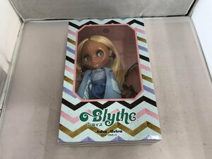 【Blythe】ネオブライス　アシャアルヴィラ　タカラトミー着せ替え人形　ドール　おもちゃ　SY01-FSO