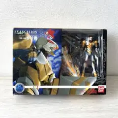 BANDAI エヴァンゲリオン新劇場版 零号機☆