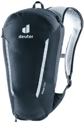 Deuter ユニ ? 大人用ワンロードバイクバックパック、ブラック、5L