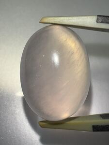 「激安」ローズクォーツルース　18.0ct KS100-611