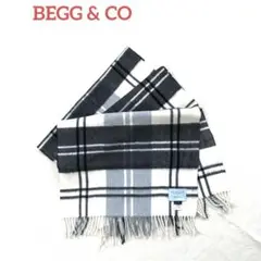 BEGG & CO × NOLLEY