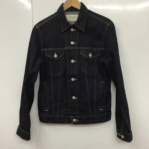 JOURNAL STANDARD L ジャーナルスタンダード ジャケット、上着 ジャケット、ブレザー Jacket インディゴ / インディゴ / 10106659