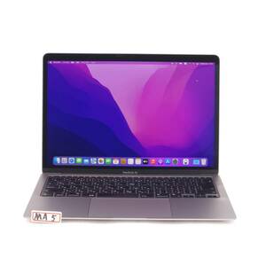 MacBook Air/13インチ/2020/16GB/M1/240GB