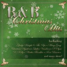 ケース無::【ご奉仕価格】R＆B クリスマス・ヒッツ レンタル落ち 中古 CD