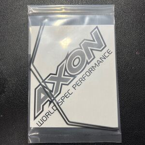 AXON TC10/3 スタビライザーバー キット取り出し品