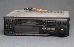 KENWOOD GKR-X66 ジャンク