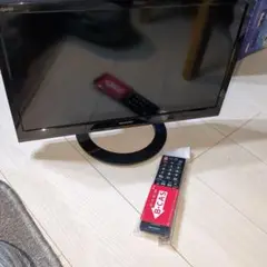 SHARP LC-19K40 液晶テレビ 19インチ