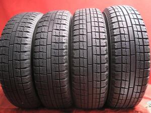 2AB616 ★ スタッドレス タイヤ 4本 ★ 175/60R16 トーヨー GARIT G5 ★