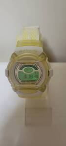 CASIO Baby-G BG-200WC