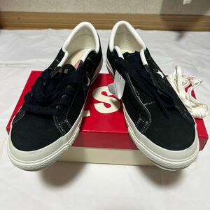 converse ONESTAR J SUEDE BLACK コンバース ワンスター スエード ブラック 日本製 US9.5 28cm 未着用 送料無料