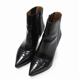 3.1PhillipLim 3.1フィリップリム DELIA CHELSEA BOOT ブーツ 35 ブラック