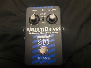 EBS MultiDrive 