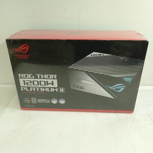 ASUS ROG Thor 1200W プラチナ 電源ユニット ROG-THOR-1200P2-GAMING