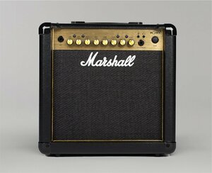 Marshall MG15FX マーシャル 15W ギターアンプ