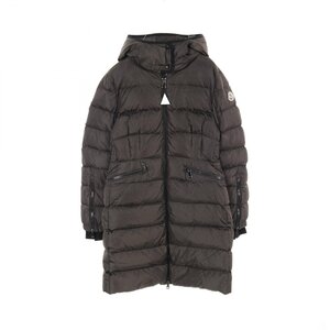 モンクレール BETULONG ベチュロング ブランドオフ MONCLER ナイロン ダウンジャケット ナイロン 中古 レディー